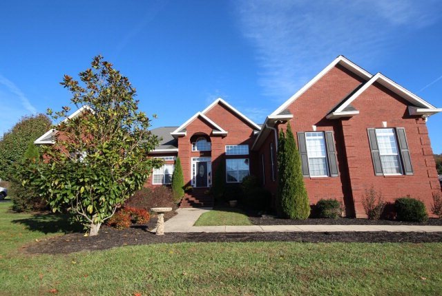 310 New Heritage Dr, Cookeville, TN 38506 - photo 1