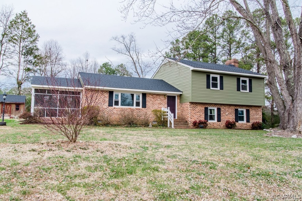12470 Cubs Ln, Ashland, VA 23005 - photo 1