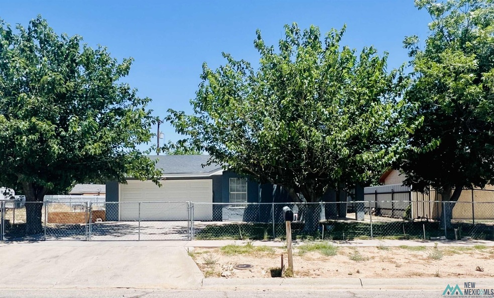 1101 E Beech St, Roswell, NM 88203 - photo 1