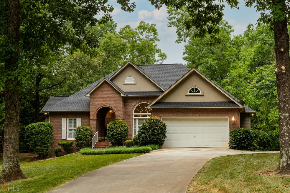 185 Tall Oaks Dr, Alto, GA 30510 - photo 1