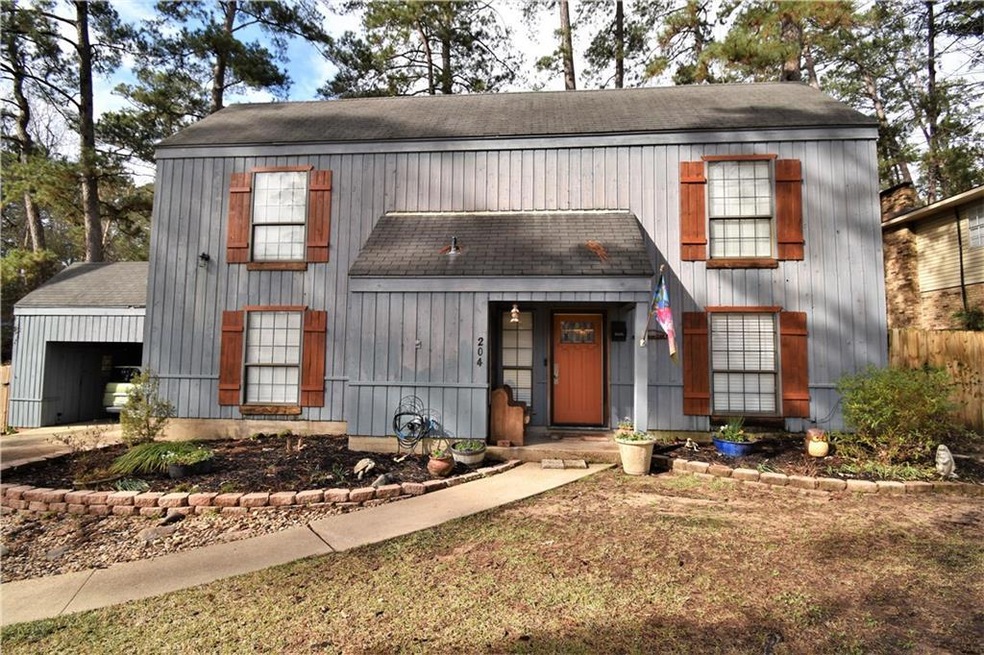 204 Pocahontus Ct, Pineville, LA 71360 - photo 1