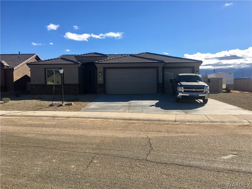 4782 N Chute Gate Ln, Kingman, AZ 86401 - photo 1