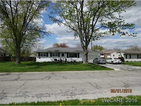 unlisted-address, Wapakoneta, OH 45895 - photo 1