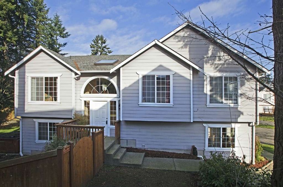 18316 58th Place W, Lynnwood, WA 98037 - photo 1