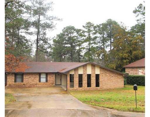 149 Spring Creek Dr, Pineville, LA 71360 - photo 1