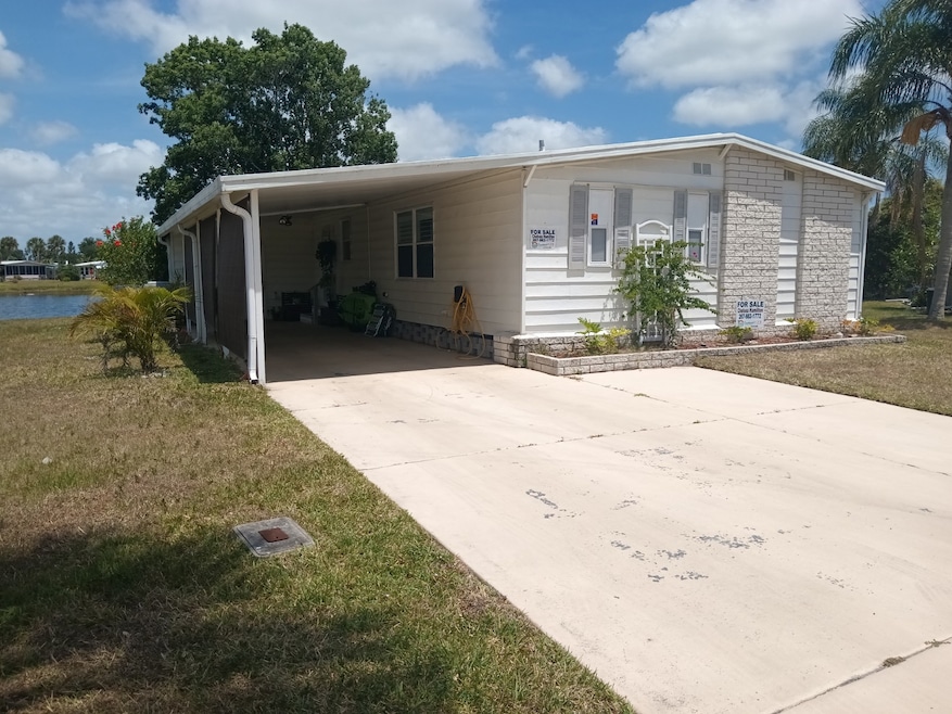8775 20th St unit 353, Vero Beach, FL 32966 - photo 1