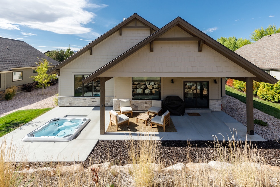 5937 E Big Horn Pkwy, Eden, UT 84310 - photo 1