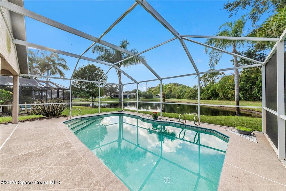 4959 Erin Ln, Melbourne, FL 32940 - photo 1