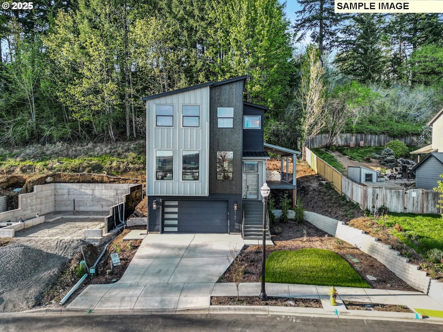 4145 Z St, Washougal, WA 98671 - photo 1