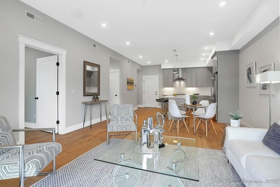 29 Woodbine St unit 105, Somerville, MA 02143 - photo 1