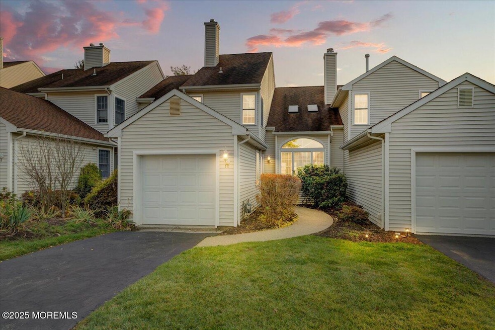 10 Kerri Ln unit 602, Lincoln Park, NJ 07035 - photo 1