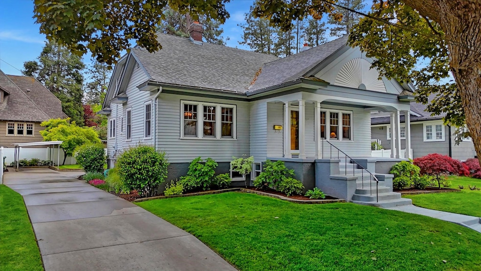 112 E 22nd Ave, Spokane, WA 99203 - photo 1
