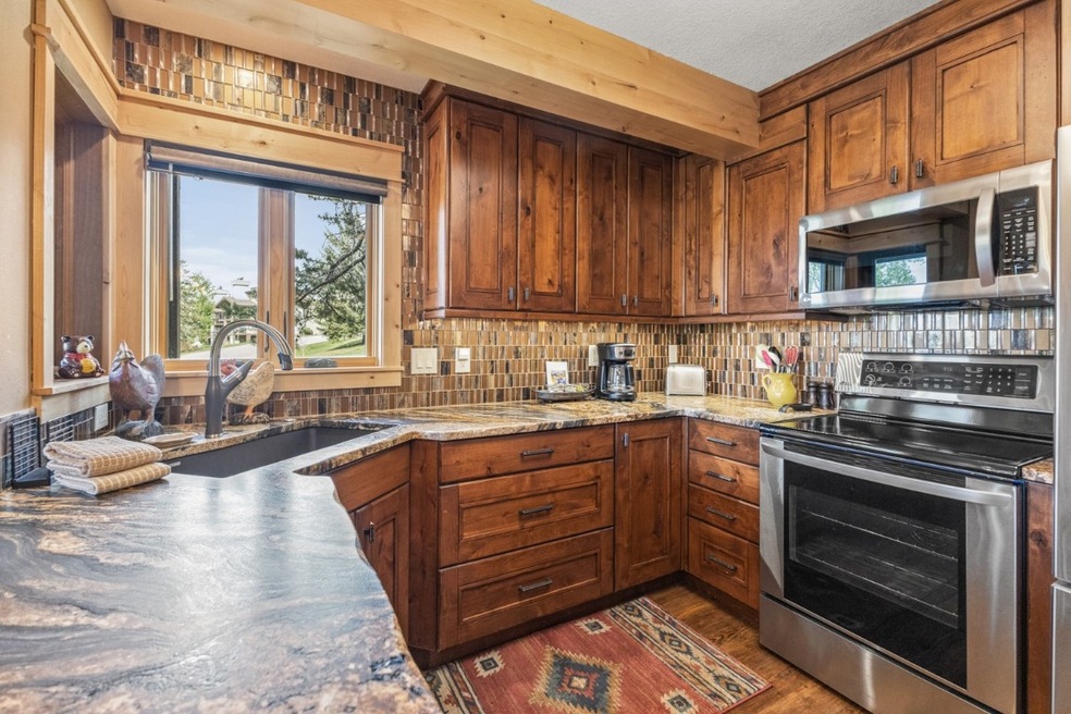 1720 Ranch Rd unit 301, Steamboat Springs, CO 80487 - photo 1