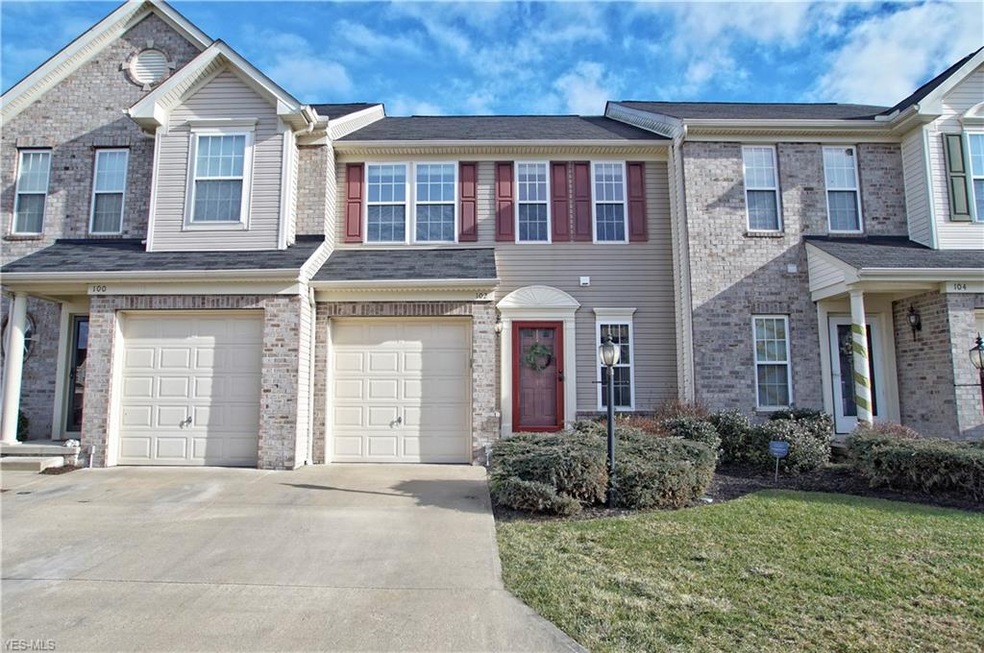 102 Limestone Ct, Berea, OH 44017 - photo 1