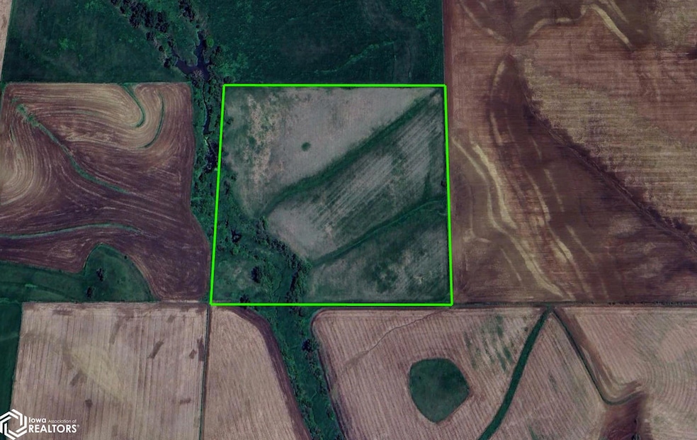 0 28th Rd, Winnebago Township, NE 68067 - photo 1