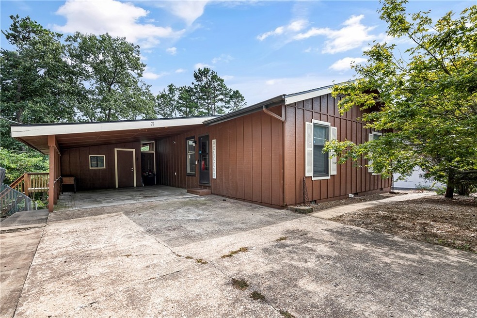 71 Buckingham Dr, Bella Vista, AR 72714 - photo 1