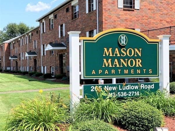 265 New Ludlow Rd unit H-3, Chicopee, MA 01020 - photo 1