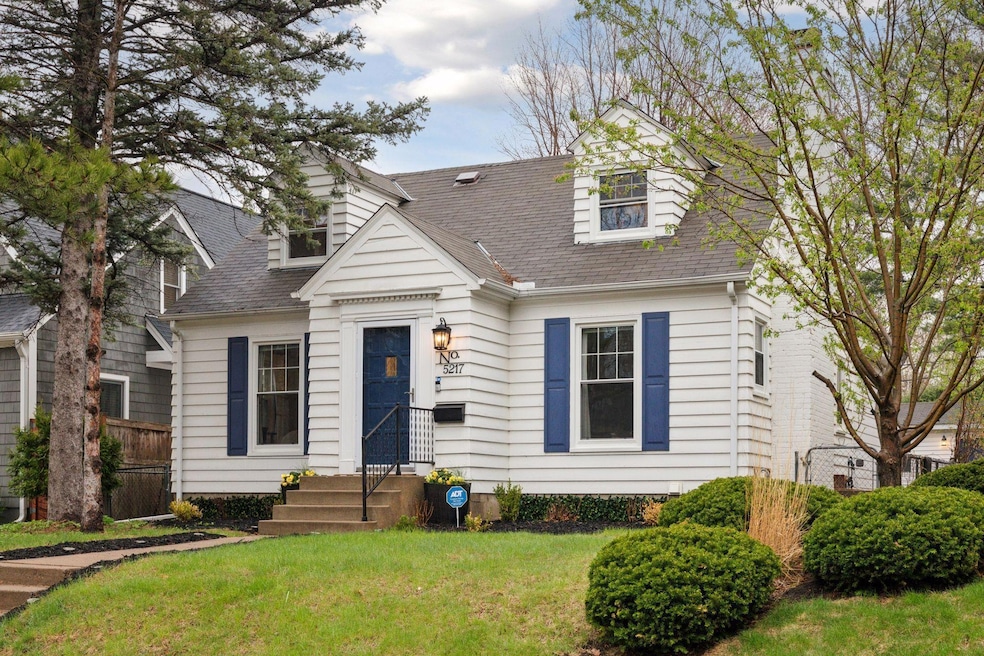 5217 France Ave S, Minneapolis, MN 55410 - photo 1