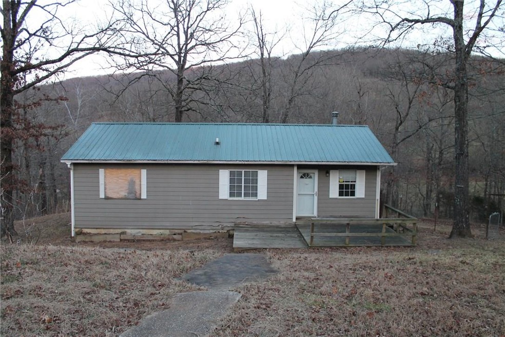 2178 Highway 295, Elkins, AR 72727 - photo 1