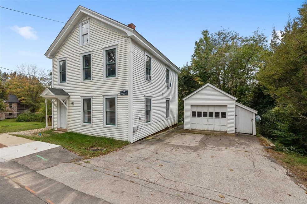 65 Catamount Rd, Pittsfield, NH 03263 - photo 1