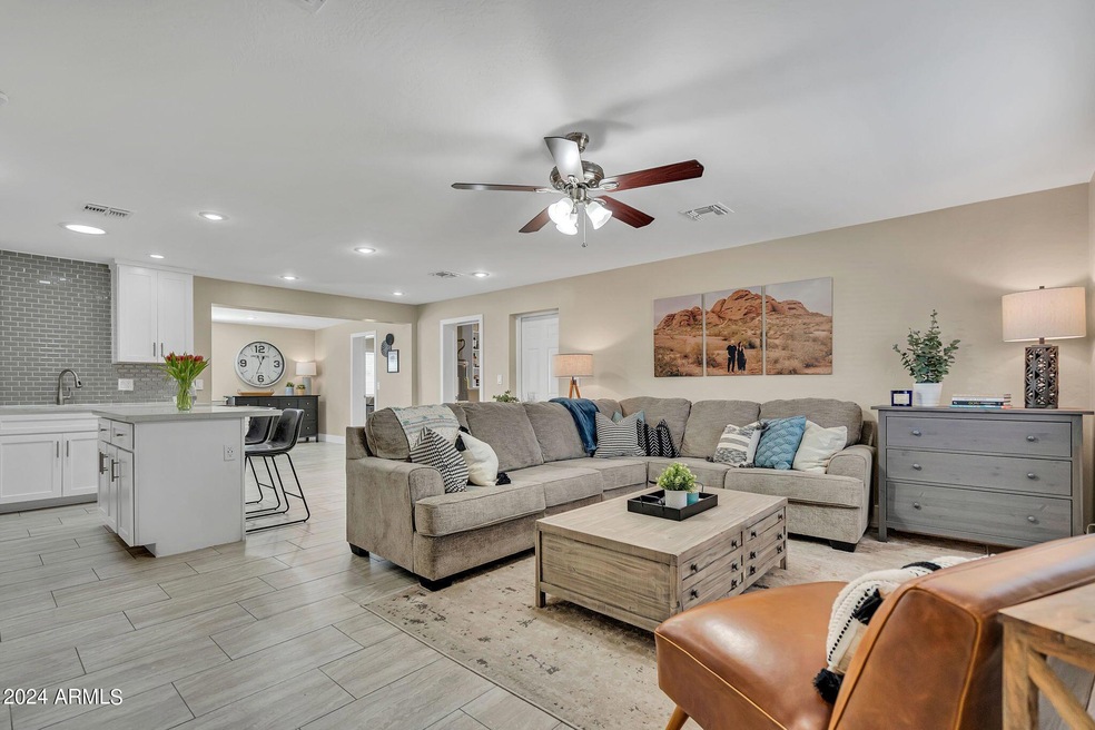 1049 E Dolphin Ave, Mesa, AZ 85204 - photo 1