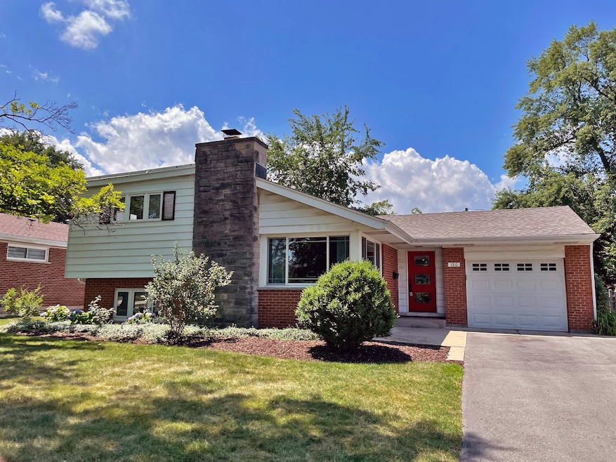 180 S Linden Ave unit 1A, Elmhurst, IL 60126 - photo 1