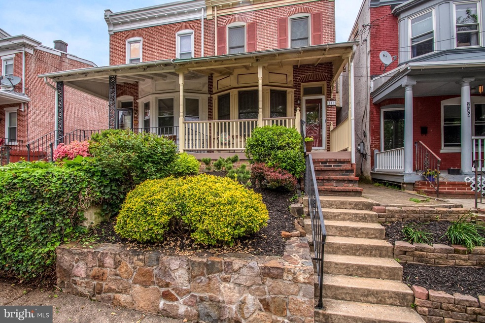 219 W 17th St, Wilmington, DE 19802 - photo 1