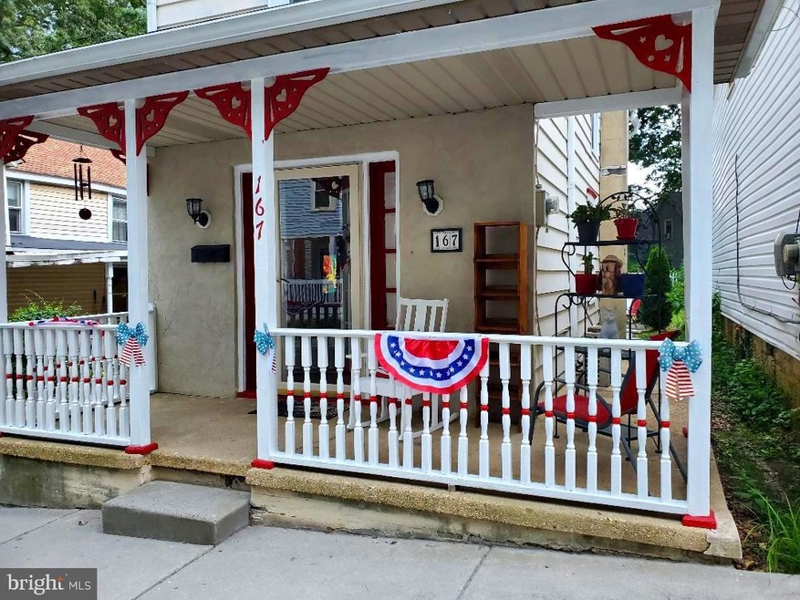 167 West Ave, Pitman, NJ 08071 - photo 1