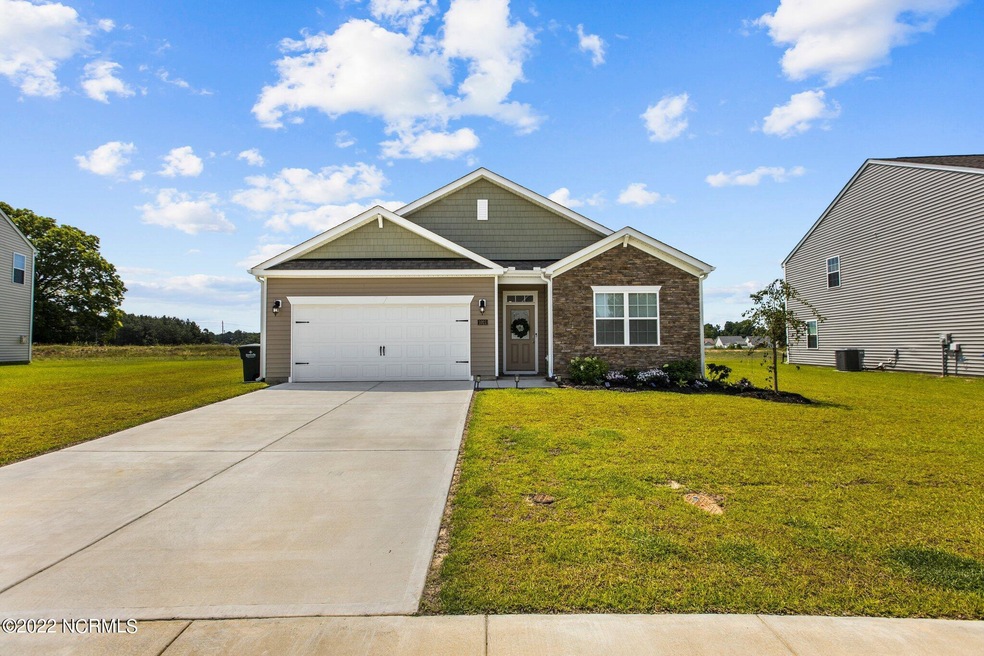 1021 Josh Ct, Greenville, NC 27834 - photo 1