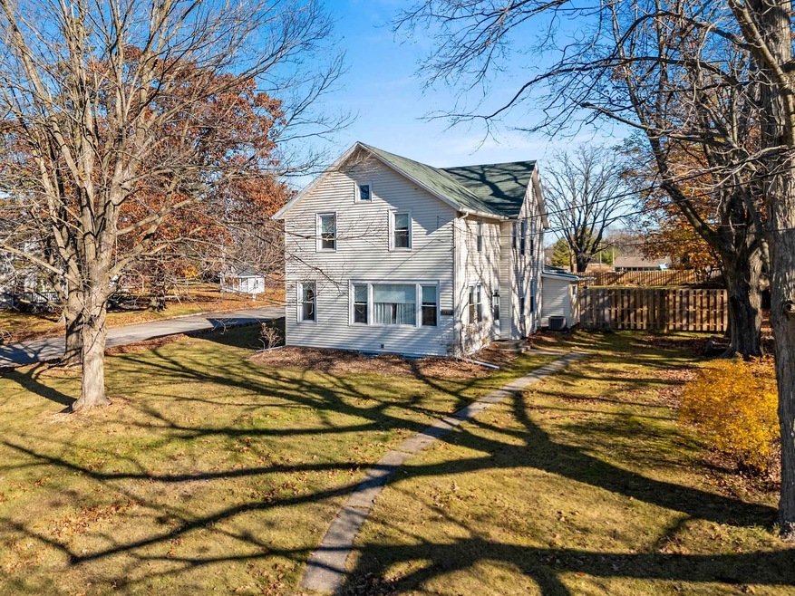 Sold $300,000 • Co-Listing Agent