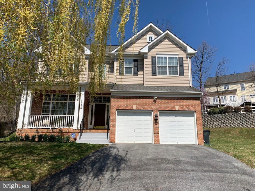 13914 Chadsworth Terrace, Laurel, MD 20707 - photo 1