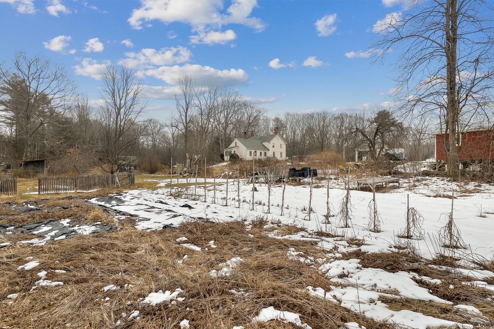 19 Pleasant Hill Rd, Freeport, ME 04032 - photo 1