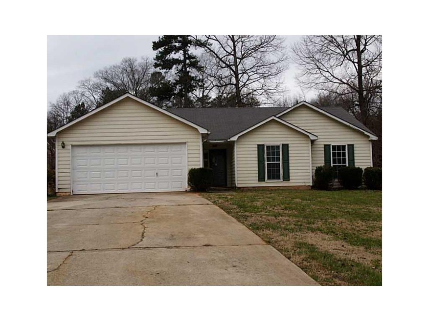 146 Forest Place, Stockbridge, GA 30281 - photo 1