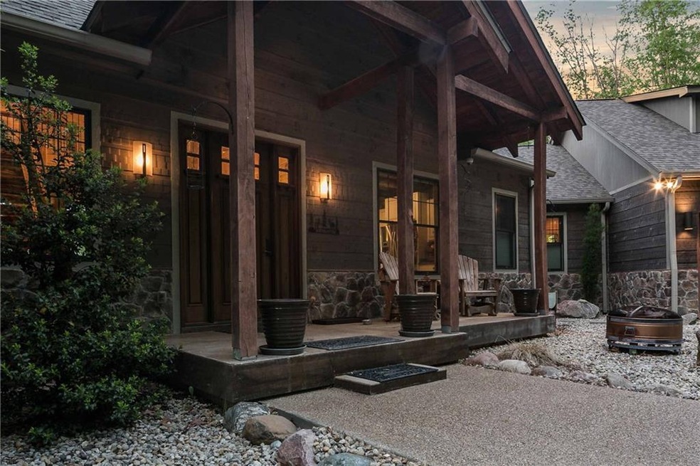 11665 W Baker Hollow Rd, Columbus, IN 47201 - photo 1