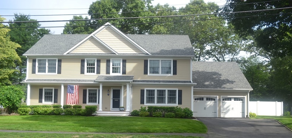 21 Colby St, Needham, MA 02492 - photo 1