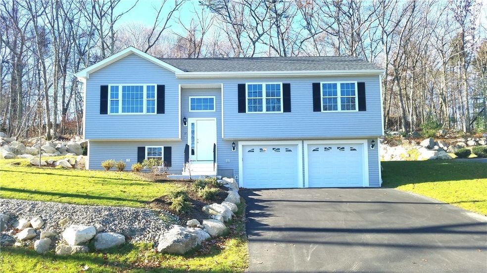 17 Sage Ct, Johnston, RI 02919 - photo 1