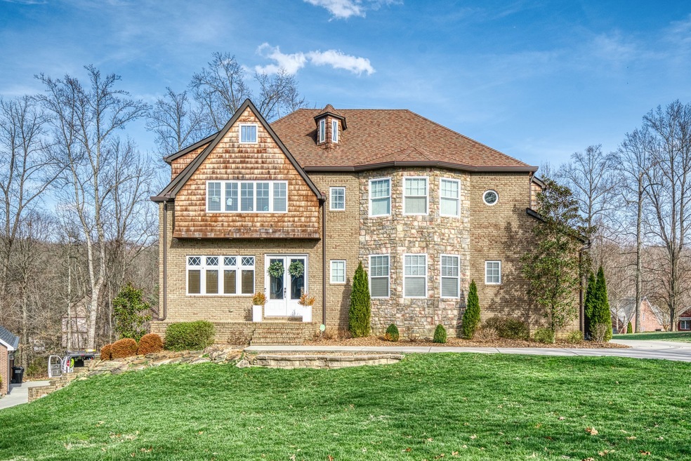 833 Enclave Pointe, Cookeville, TN 38506 - photo 1