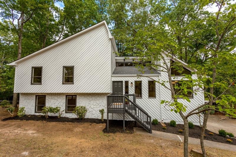 Renovated from top to bottom! NEW Roof, Gutters, A