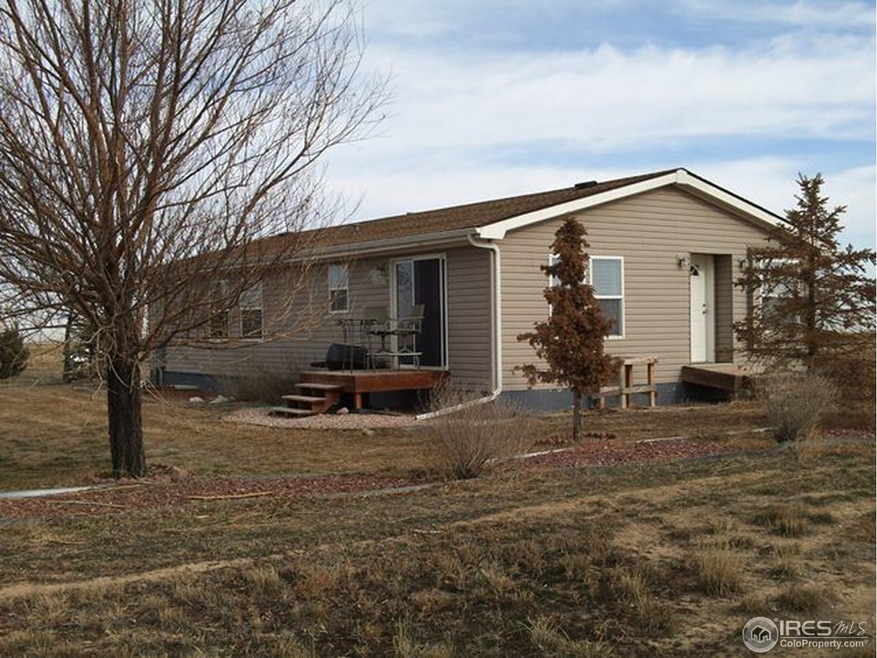 8370 Highway 79, Bennett, CO 80102 - photo 1