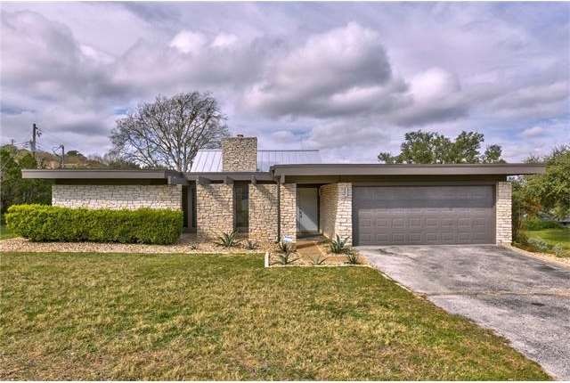 6806 Silvermine Dr, Austin, TX 78736 - photo 1