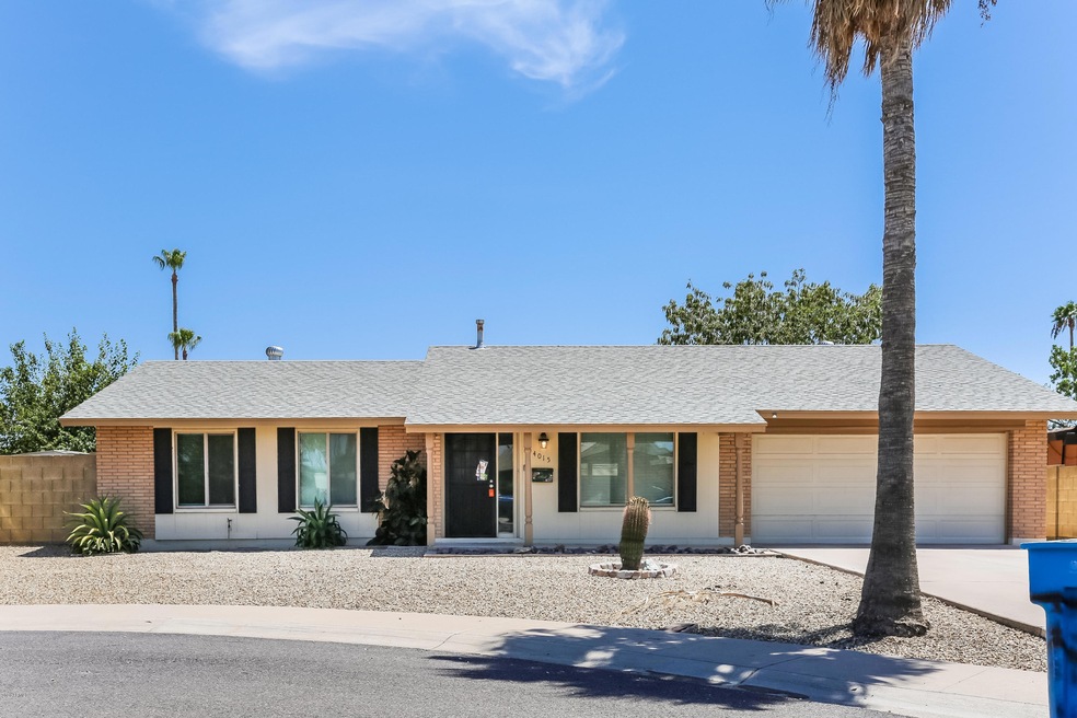 4015 W Mountain View Rd, Phoenix, AZ 85051 - photo 1