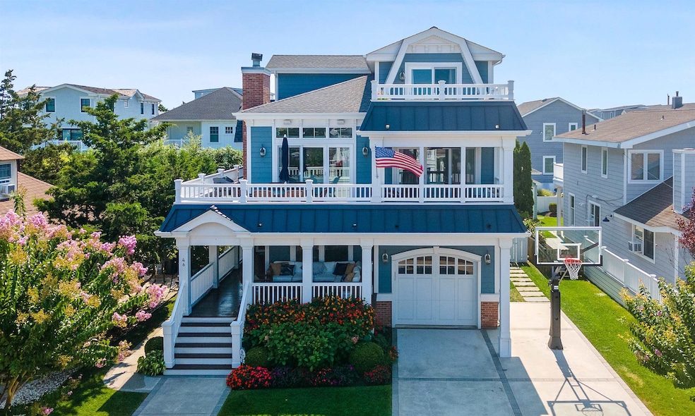 46 13th St W, Avalon, NJ 08202 - photo 1