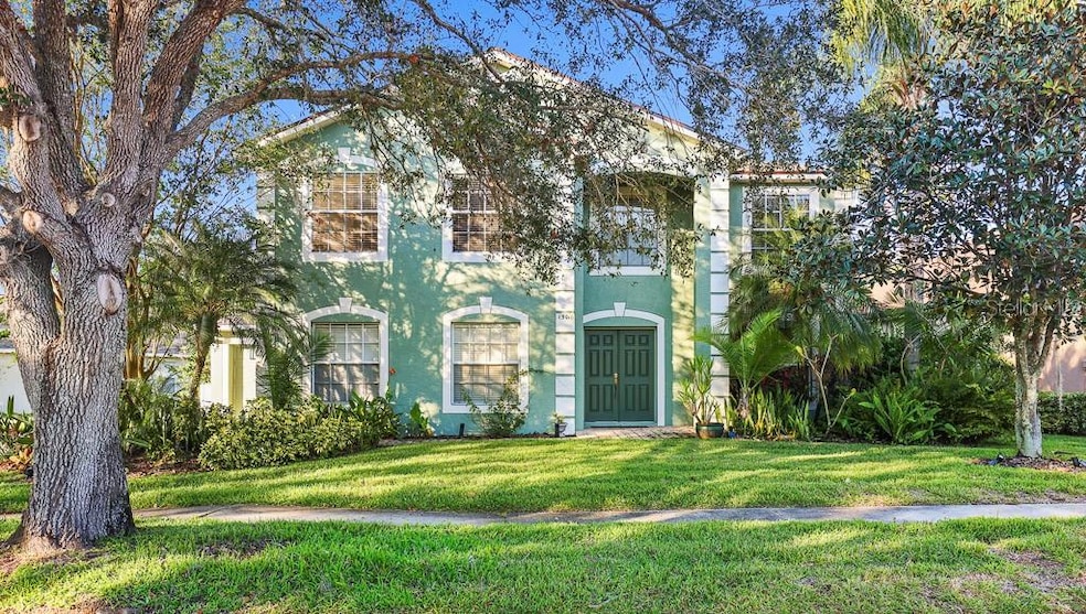 15016 Heronglen Dr, Lithia, FL 33547 - photo 1