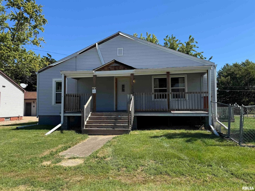 Sold $48,500 • Co-Listing Agent