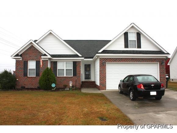 2812 Barefoot Ln, Winterville, NC 28590 - photo 1