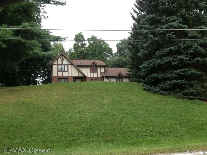 Tipsico Lake 3075 MJM NVW occupi