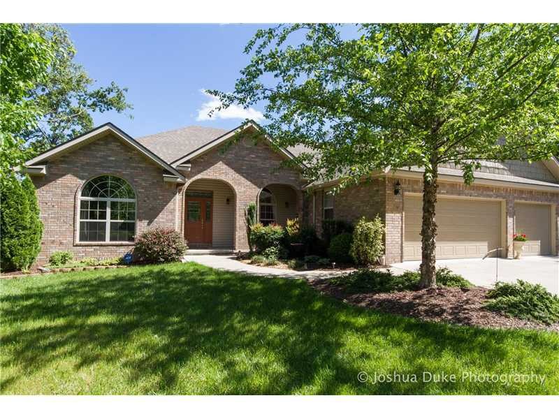 26 Drummore Dr, Bella Vista, AR 72715 - photo 1