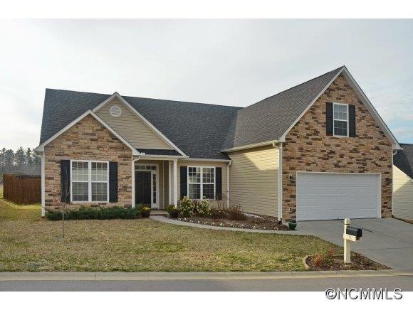 Trendy New Listing in NorthAVL