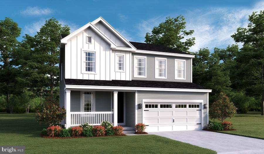 531 Aster Ln, Orange, VA 22960 - photo 1