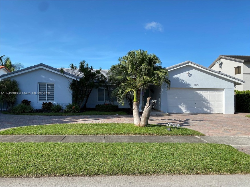 14491 SW 150th St, Miami, FL 33186 - photo 1